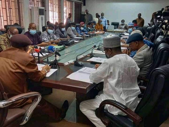ASUU-FG Meeting Ends In Deadlock, Strike To Continue